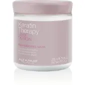 Alfaparf Milano Lisse Design Keratin Therapy Rehydrating Finishing Mask 200 ml