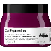 L'Oréal Curl Expression Intensive Moisturizer Mask - 500ml