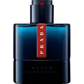 Prada Luna Rossa Ocean Pour Homme Eau de toilette Spray 50 ml Heren