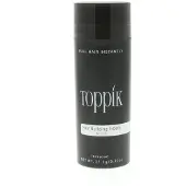 Toppik Hair Building Fibers White 27,5gr