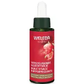 Weleda straffendes Gesichtsöl Granatapfel 30 ml Öl