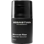 Wella Sebastian Microweb Fiber Elastic Hair Texturizer 45ml