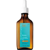 Moroccanoil Dry, 45 ml, Flasche, trockenes Haar, Revitalisieren, Behandlung, Arganöl, Salicylsäure, CAPRYLIC/CAPRIC TRIGLYCERIDE, ARGANIA SPINOSA (ARGAN) KERNEL OIL, TRIETHYLHEXANOIN, DICAPRYLYL...