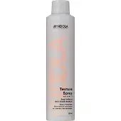 Indola Texture Spray styling Spray für thermische Umformung von Haaren 300 ml