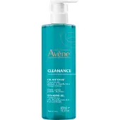 +u plusultra Avène Cleanance Reinigungsgel 400 ml