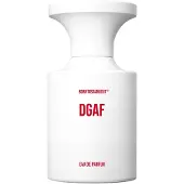 BORNTOSTANDOUT DGAF EDP 50 ml