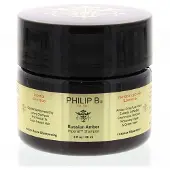 Philip B 555011, 88 ml, 88 g, Festes Shampoo, Professionell, Geschwächtes Haar, Alle Farben