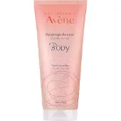 Avene Sanftes Körperpeeling – 200 ml