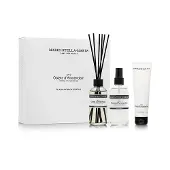 Marie-Stella-Maris Geschenkset Relaxing Bathroom Essentials No.12 Objets d'Amsterdam (3er Set)