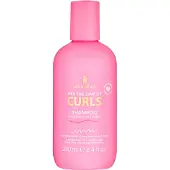 Lee Stafford For The Love Of Curls Shampoo Shampoo für welliges und lockiges Haar 250 ml