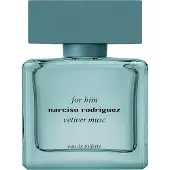 Narciso Rodriguez Für Ihn Vetiver Musc Edt Vapo 50 ml