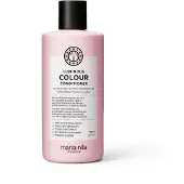 Maria Nila 3621, Frauen, Gefärbtes Haar, Farbschutz, Feuchtigkeitsspendend, Weichmachend, 300 ml, Flasche, Paraben, Sulfat