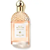 Guerlain Aqua Allegoria Orange Soleia Eau de Toilette Nachfüllbar 125 ml