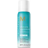 Moroccanoil Dry Shampoo - Light Tones 65 ml Droogshampoo
