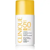 Clinique Mineral Sunscreen Fluid For Face Spf50 30 ml Sonnenschutzcreme