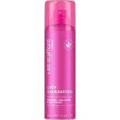 Lee Stafford - Trockenshampoo - Original - Veganes Trockenshampoo - 200 ml