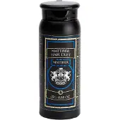 Dear Barber Mattifier Hair Dust - 25gr