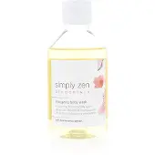 Simply Zen Sensorials Energizing Body Wash 250 ml