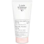 Louis Widmer Widmer Hand Balsam Uv 10 O.p. 75 ml