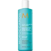 Moroccanoil Scalp Balancing Shampoo 250 ml