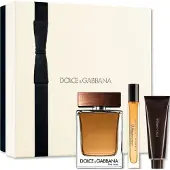 Dolce&Gabbana The One Pour Homme Geschenkset