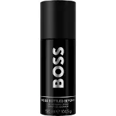 HUGO BOSS - Bottled Beyond Deodorant Spray 150 ml