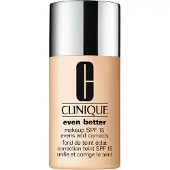 Clinique Even Better Make-up SPF15 für strahlende Haut