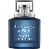 Abercrombie & Fitch Away Tonight Man Eau de Toilette 100 ml