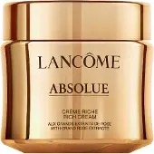 Lancôme Absolue nährende Regenerationscreme mit Rosenextrakt 60 ml