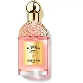 Guerlain Aqua Allegoria Forte Rosa Rossa Edp Spray Eau de Parfüm 75 ml Damen