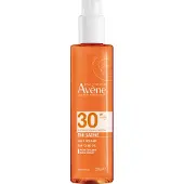 Avene SPF 30 Suncare Oil 200ml