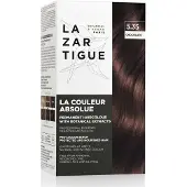 Lazartigue  Il Colore Assoluto Permanente Färbung 5,35 Schokolade