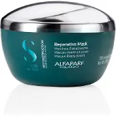 Alfaparf Milano Wiederaufbau , Maske 200 ml