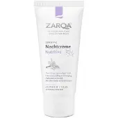 Zarqa Face Nutritieve Nachtcreme 50 ml