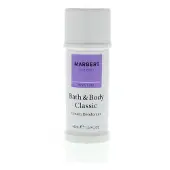 Marbert Damen - Deodorant Cream 40 ml