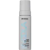 Indola Care & Style Volume Light Schaum 200 ml
