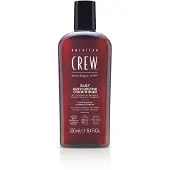 American Crew Daily Moisturizer Conditioner 250 ml Shampoo