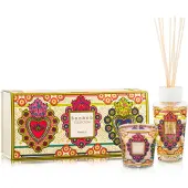 Baobab Duftkerze My First Duftkerze Gift Box Mexico