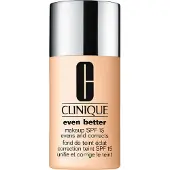 Clinique Even Better Makeup SPF 15 Evens and Corrects Korrektur Foundation SPF 15 Farbton CN 20 Fair 30 ml