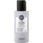 Maria Nila Sheer Silver Shampoo 100 ml