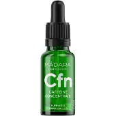 Mádara Cafeine Concentre 17,5Ml 17 ml Flüssigkeit