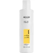 Nioxin System 1 Light Thinning Conditioner