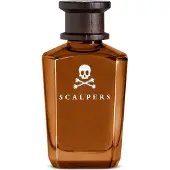 Scalpers Herrenparfüm Boxing Club EDP 75 ml
