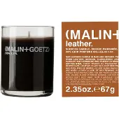 Malin+Goetz Leather Votive Candle 67 g