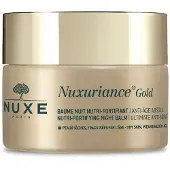 Nuxe Nuxuriance Gold Nachtcreme 50ml