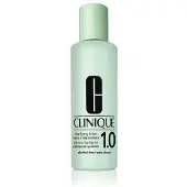 Clinique Clarifying Lotion 1.0 Twice A Day Exfoliator Tonic & Lotion 400 ml Dames