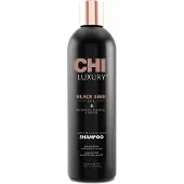 CHI Black Seed Oil Gentle Cleansing Shampoo 355 ml
