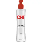 CHI 633911722053, Haarschaum, Frauen, 177 ml, Blond, Sprödes Haar, fettiger Ansatz trockene Spitzen, Lockiges Haar, beschädigtes Haar,..., Farbschutz