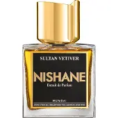 Nishane Sultan Vetiver 50ml Eau De Parfum