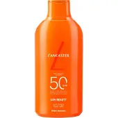 Lancaster - Sun Beauty Body Milk SPF50 - 400 ml.